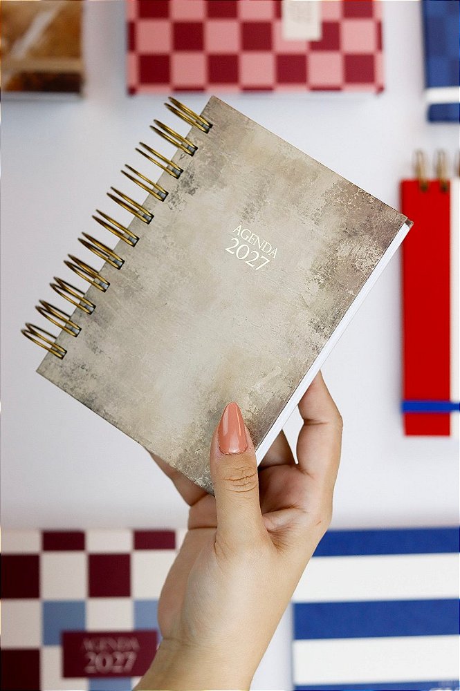 Agenda Personalizada
