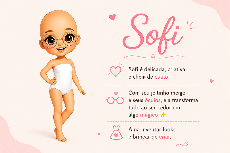 PERSONAGENS