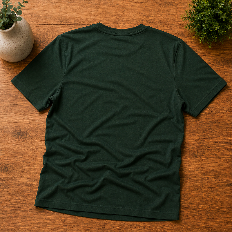 Camiseta Feminina Chosen - ESCOLHIDA