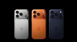 Apple iPhone 17 Pro Max 256GB