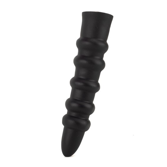 Plug Anal Maciço Escalonado - Exxxplict Love