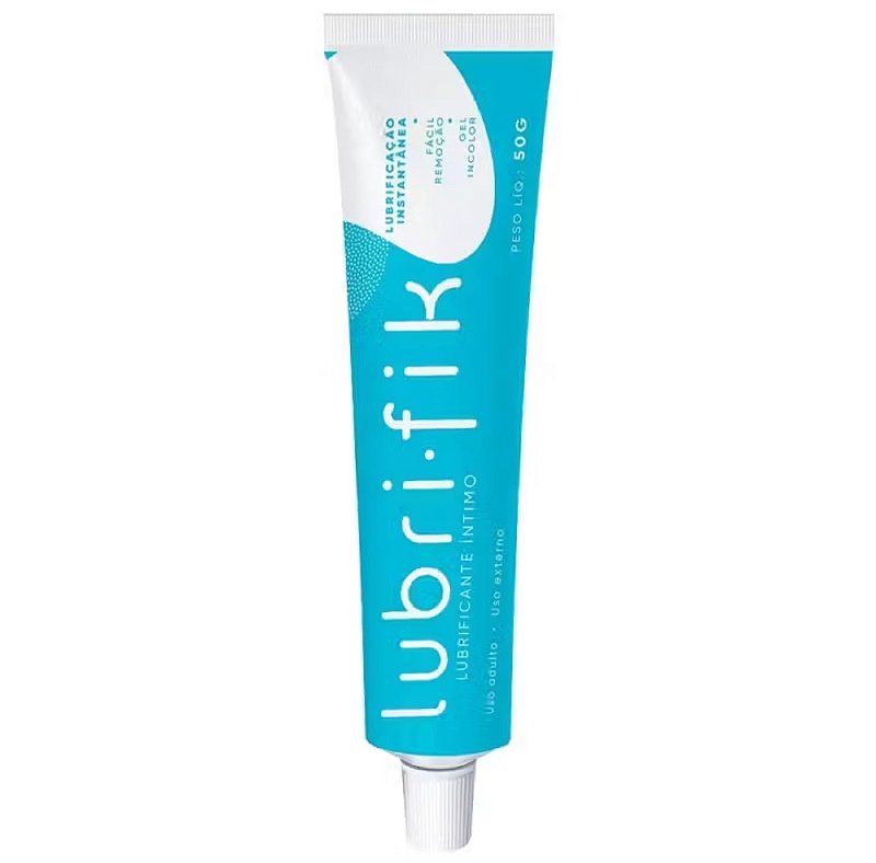 LUBRIFIX - Lubrificante intimo