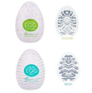 Egg Masturbador Masculino Magical Kiss Ovo Sex Shop - Smart Internet Si