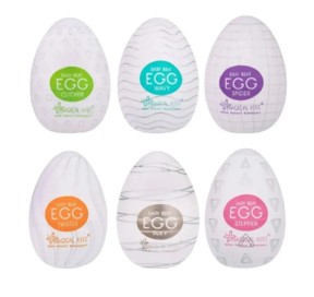 Egg Masturbador Masculino Magical Kiss Ovo Sex Shop - Smart Internet Si