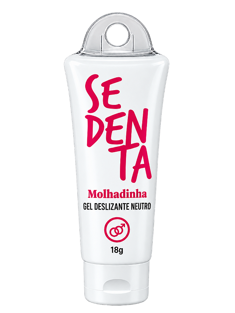 SEDENTA - Molhadinha