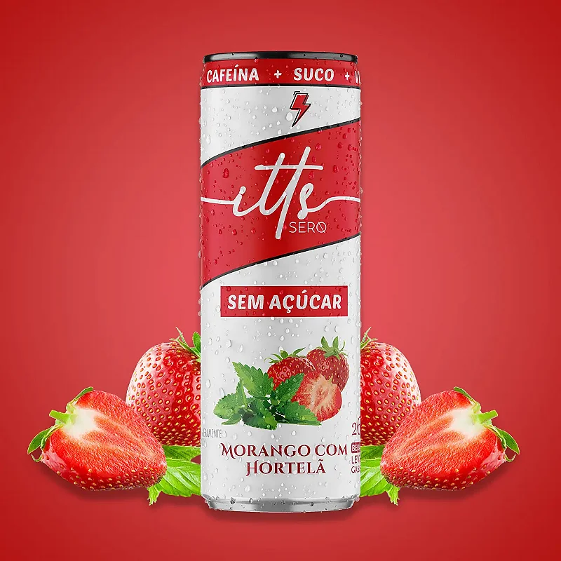 ITTS ENERGÉTICO