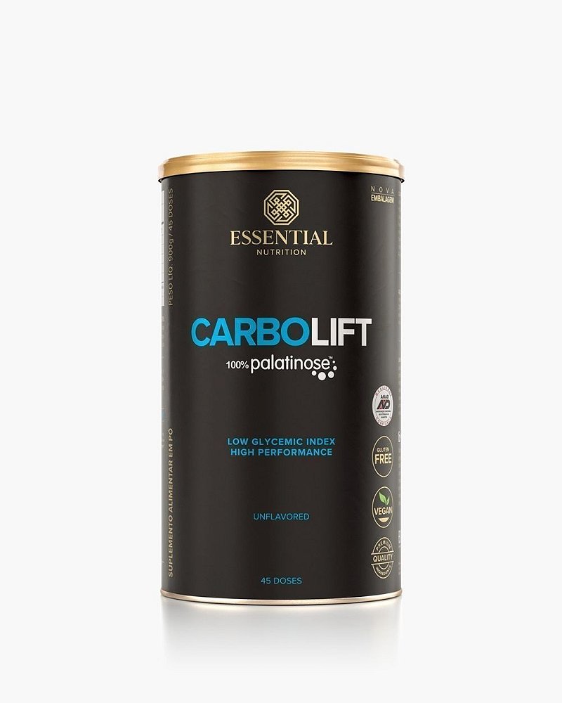 PALATINOSE CARBOLIFT