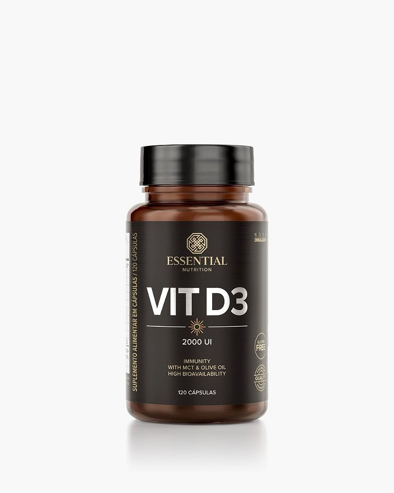 VITAMINA D3