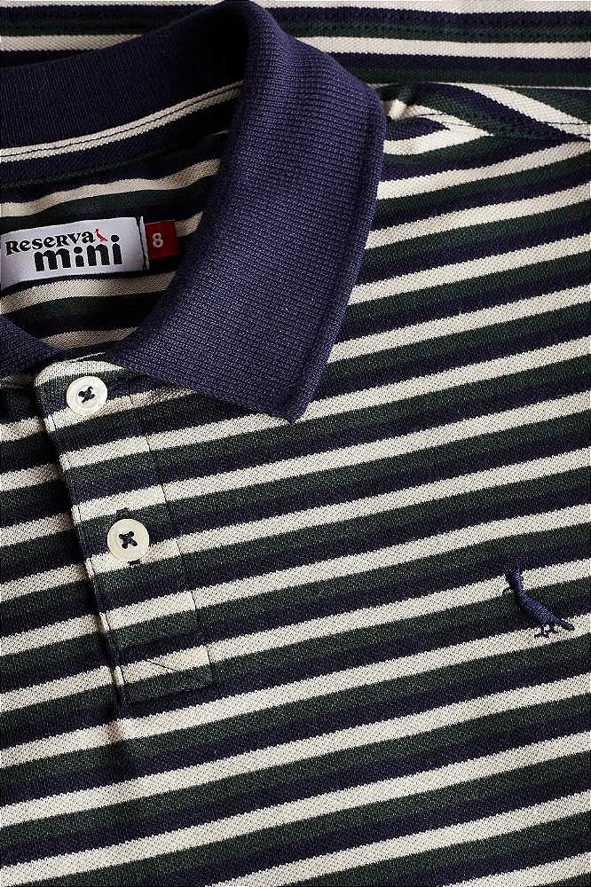 Polo Mini Reserva