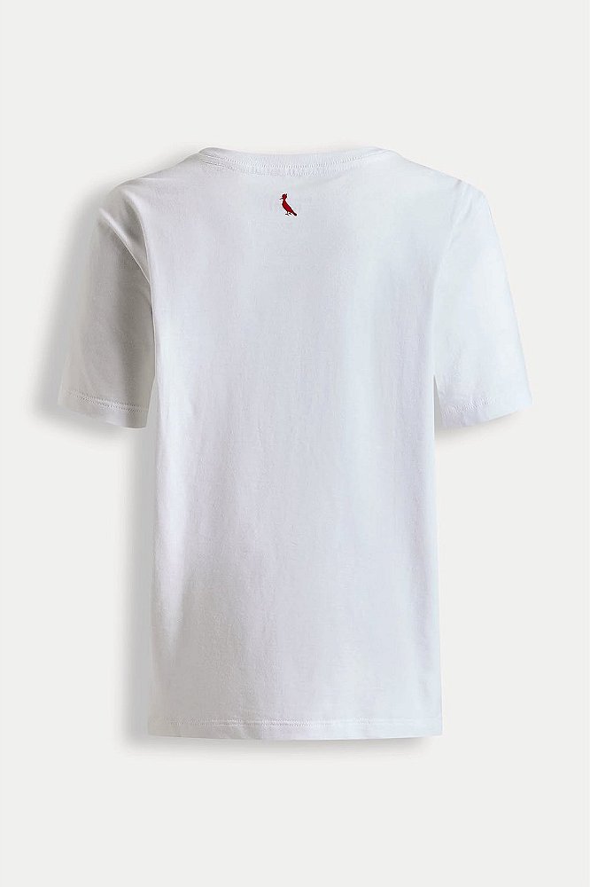 Camiseta Mini Reserva- Beach Play
