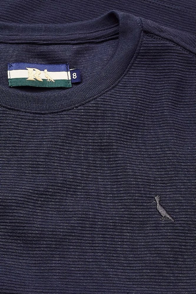 Camiseta Mini Reserva- Malha Wellen