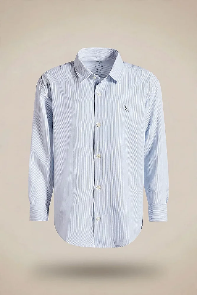 Camisa Mini Reserva- Splash