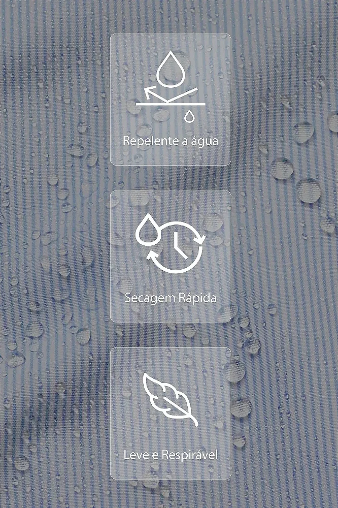 Camisa Mini Reserva- Splash