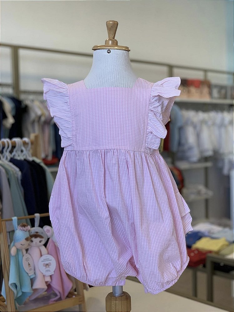 Pimpão Candy Rosa Antonita