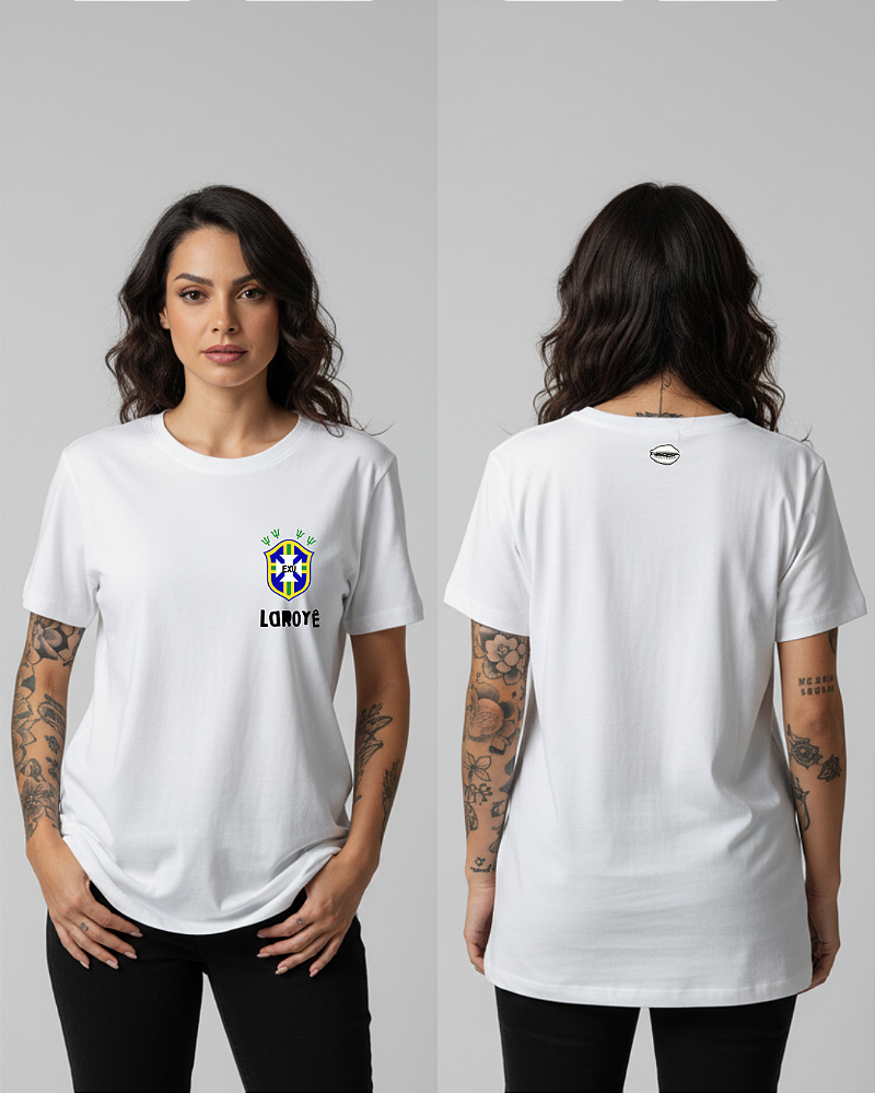 Brasil axé