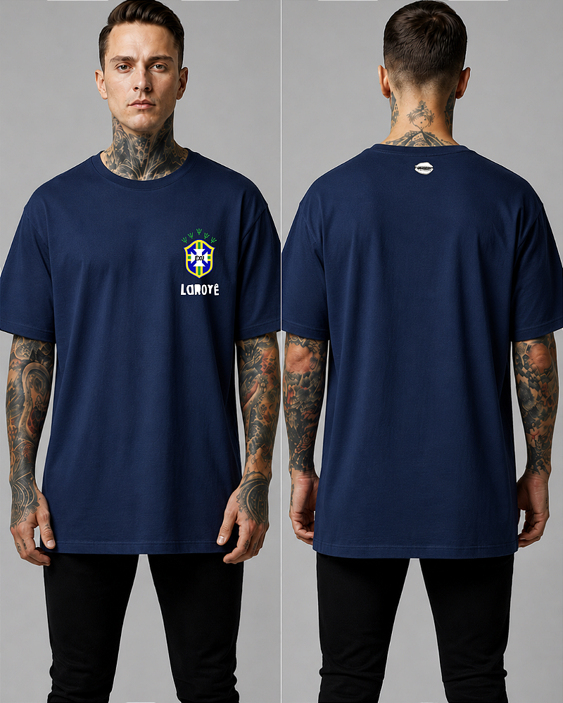 Brasil axé