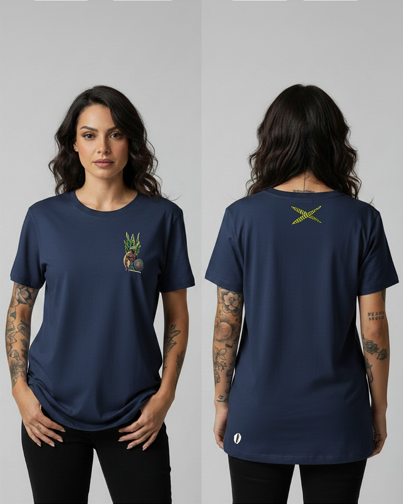 Camiseta Ogum
