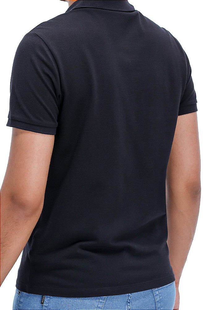 POLO MC C/ BOLSO SLIM OGOCHI 7000002