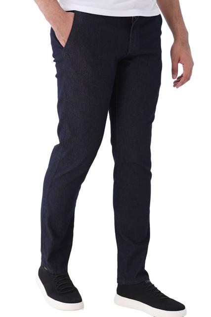 CALÇA BOLSO FACA SLIM OGOCNI 2532001