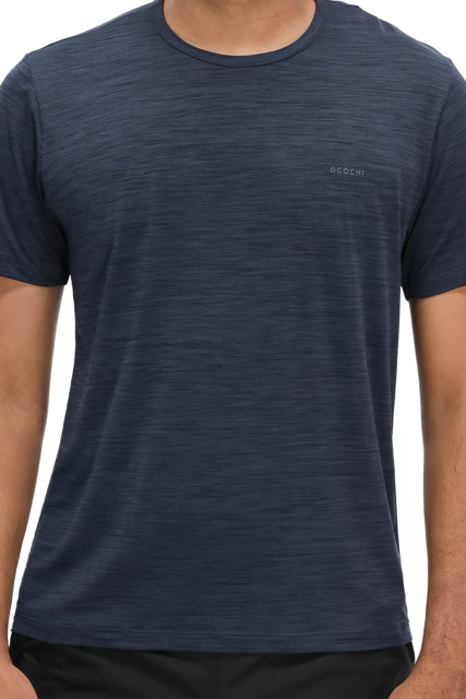 CAMISETA MC SLIM MSC IE OGOCHI 6460008