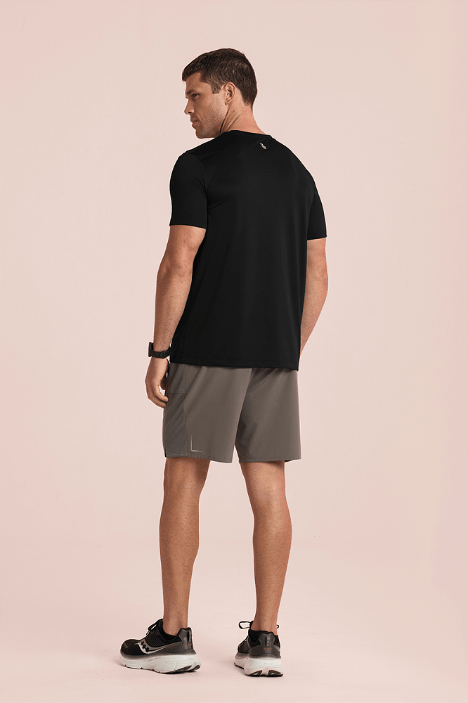 CAMISETA LUPO SPORT MOTION MASCULINO LUPO 77353