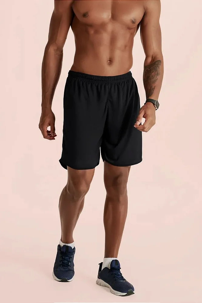 SHORT LUPO AM RUN LS 76348