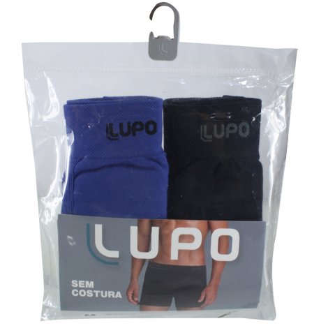 KIT CUECA LUPO 2 PÇS 436-0881