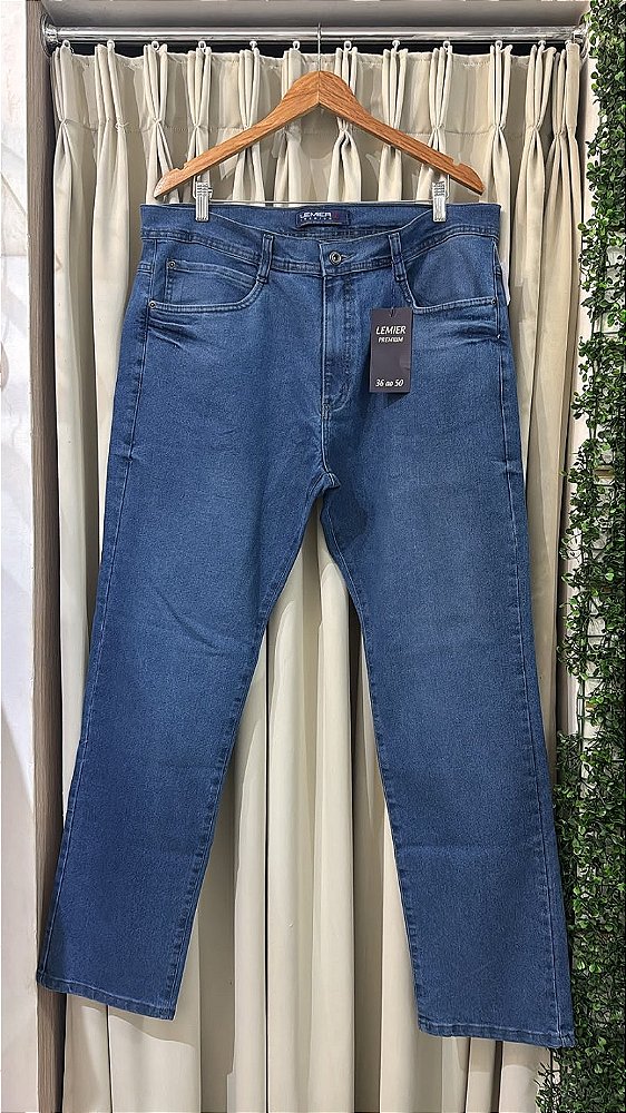 CALÇA MASC LEMIER 16818