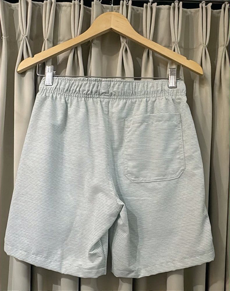 BERMUDA BOLSO FACA RESORT OGOCHI 4550303