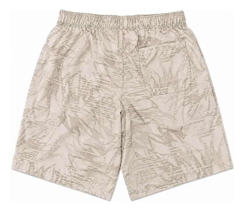 BERMUDA BOXER LONGA BOLSO OGOCHI 45530002
