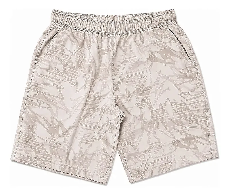 BERMUDA BOXER LONGA BOLSO OGOCHI 45530002