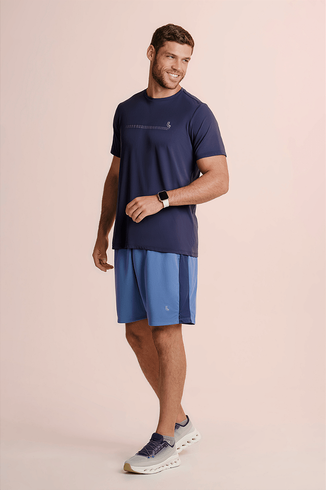 SHORT LUPO AM M RUNN 76350