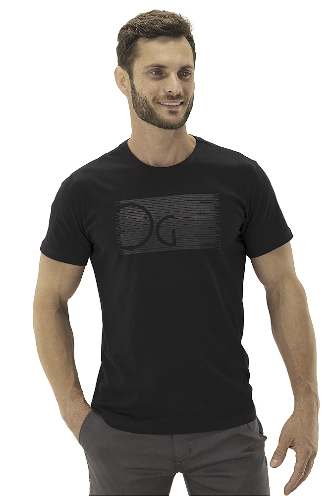 CAMISETA MC DEC RED OGOCHI 6553030