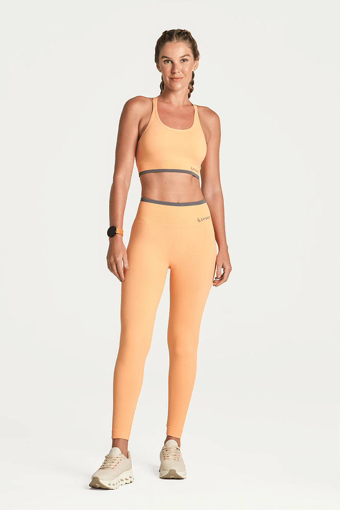 CALÇA LEGGIN LSPORT SEANLESS AYRA 73235