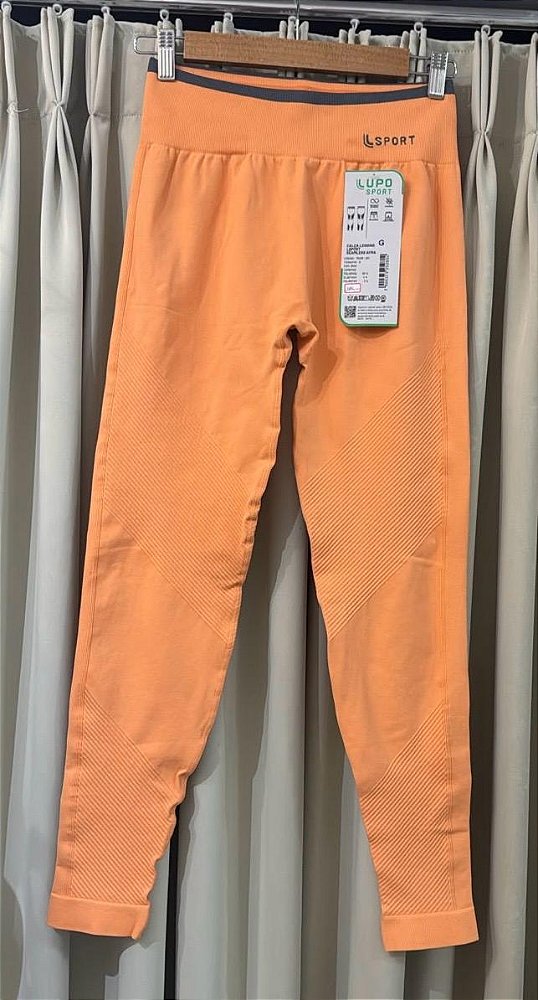 CALÇA LEGGIN LSPORT SEANLESS AYRA 73235