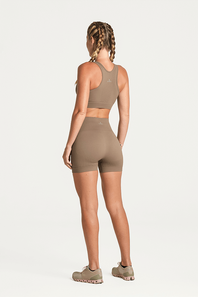SHORTS LSPORT SEAMLESS ONDAS LUPO 73233
