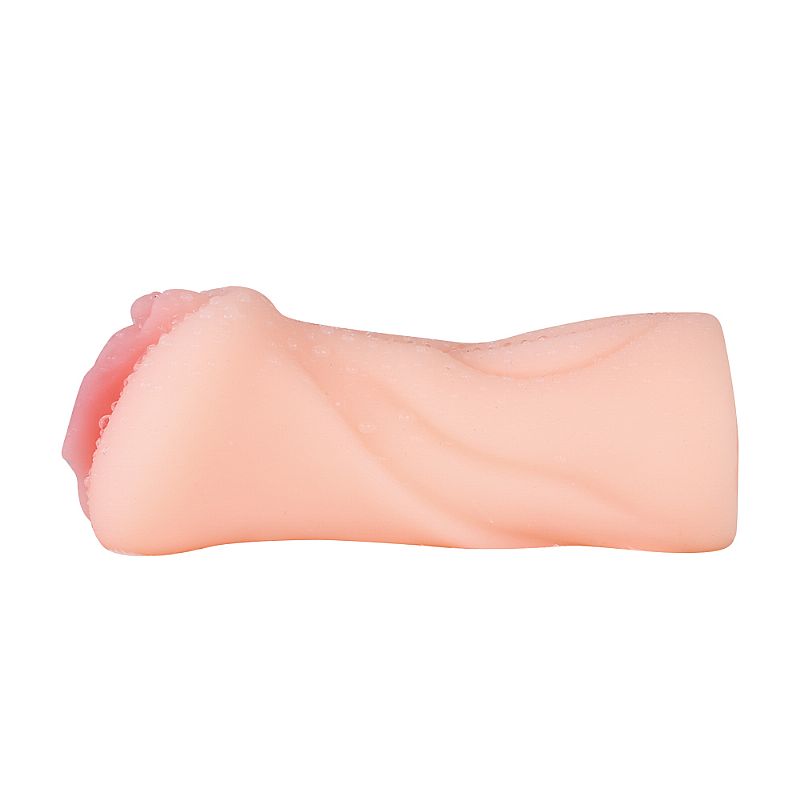 Masturbador Masculino Vagina Realística em Cyberskin TPR Super Macio
