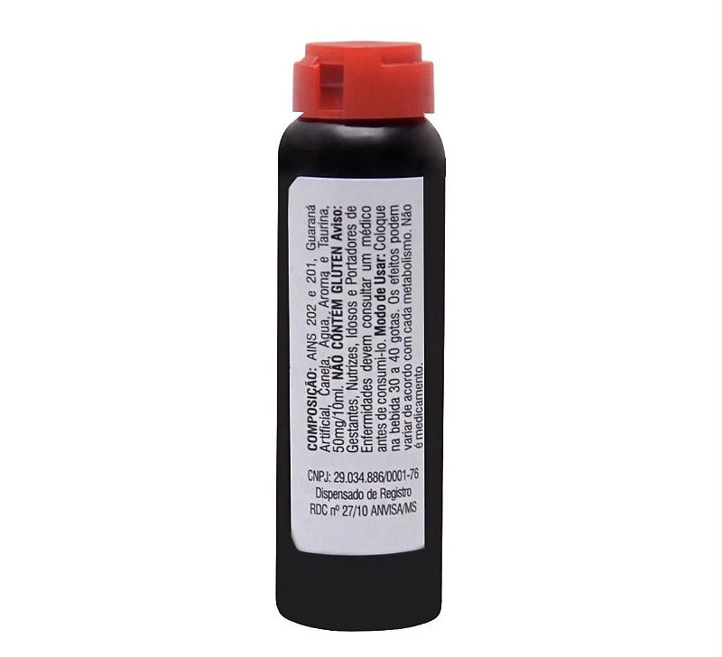 Estimulante Natural Tesão de Touro em Gotas 20ml K-lab