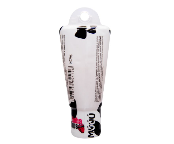 Gel de Massagem Beijável Múúú Sabores 15g Hot Flowers