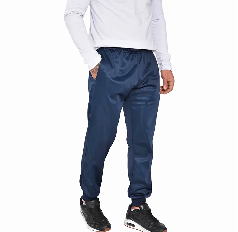 Calças Jogger Esportivas Masculinas - Premium e Estiloso