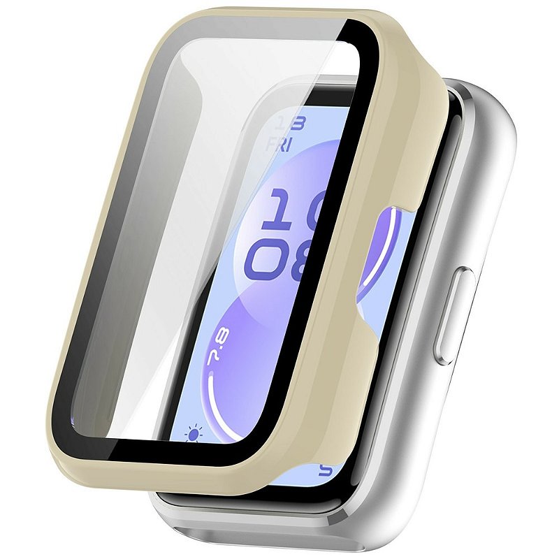 Capinha com Película para Huawei Band 11