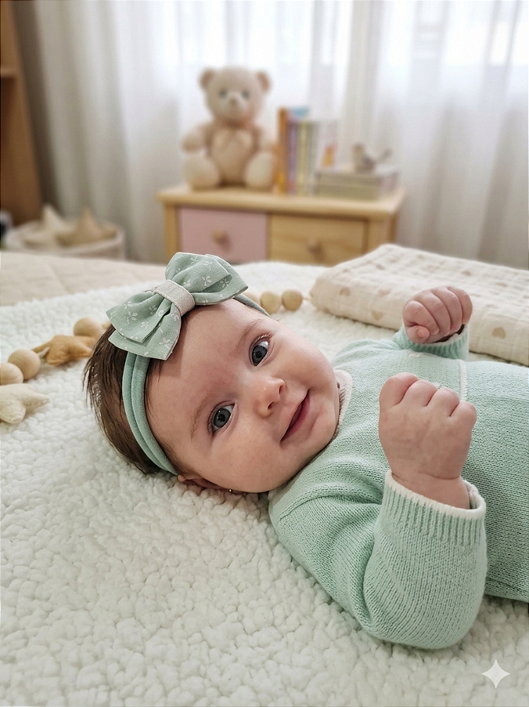 Petit Mint