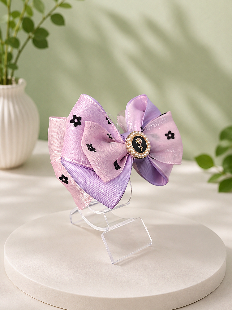Entrelaços - Floral