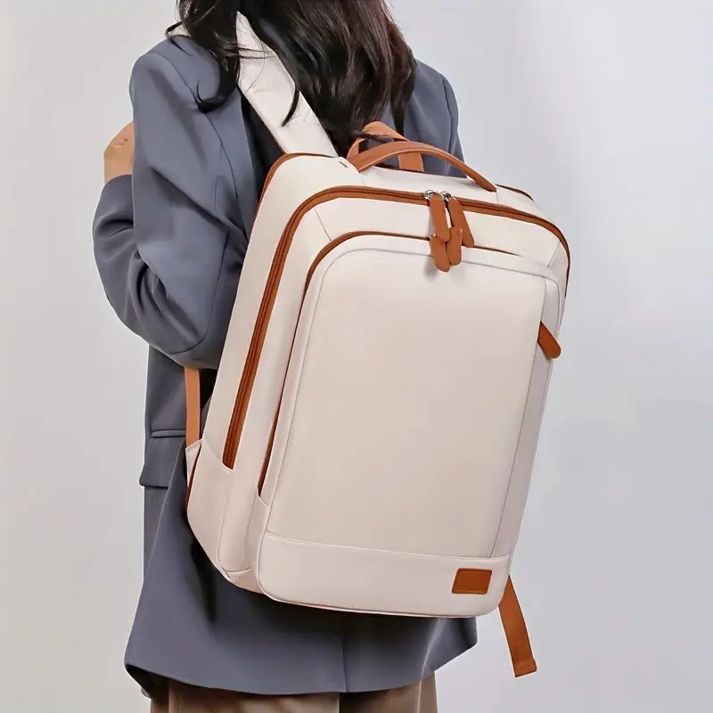Mochila 4 em 1 grande com USB
