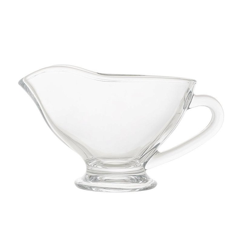 Molheira Seul Lyor Luxo Cristal Lisa Mesa Posta