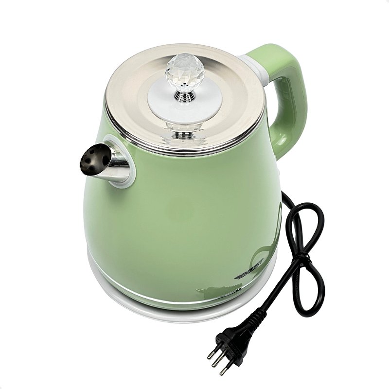 " Chaleira Jarra Elétrica Colorida Colors 1.8 L Best Moderna / 127v 220v"