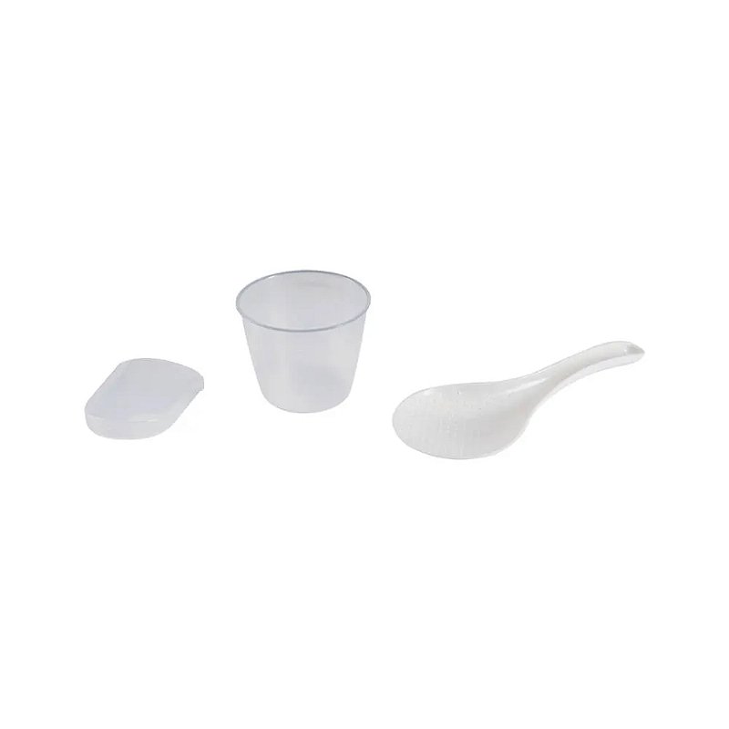 "Panela De Arroz Elétrica Riso PA6X Branco Agratto 127v/ 220v"