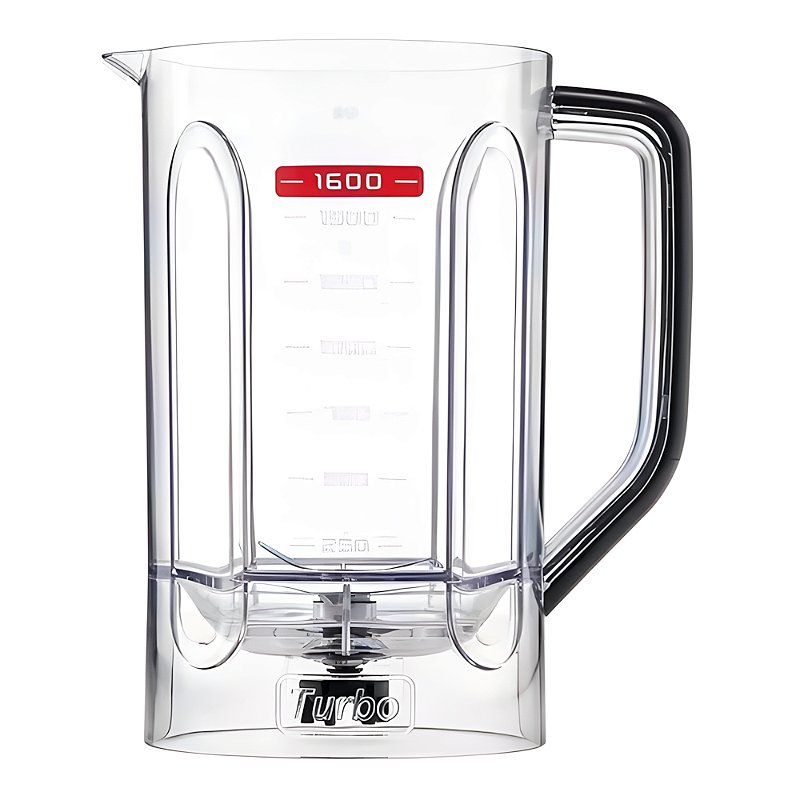 "Liquidificador Mondial L‑99 Turbo 550 W 3 Velocidades"