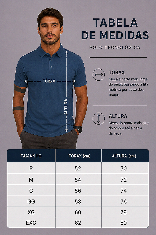 Polo Tecnológica Cinza
