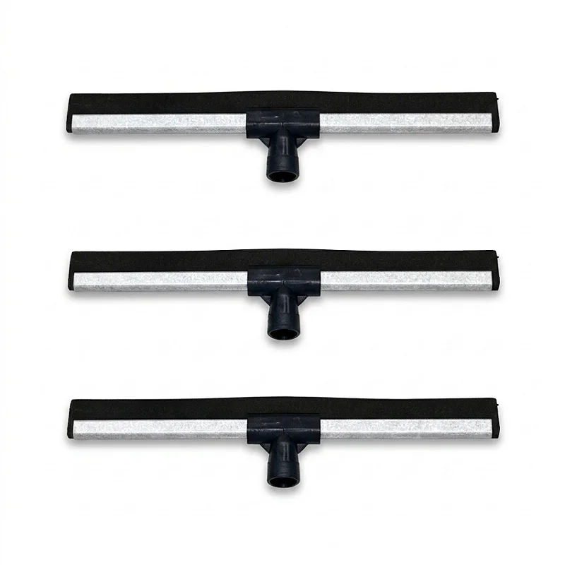 Rodo Metal 40cm com Cabo